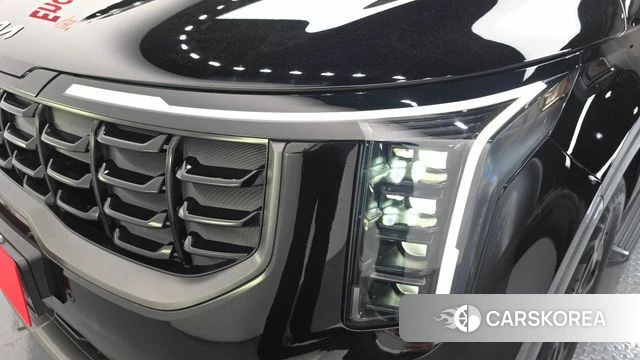 Kia The New Carnival 4th Generation id 4200798 из Кореи 14