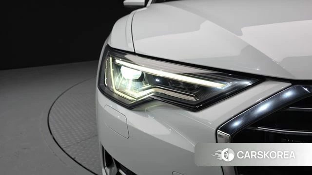 Audi A6 (C8) id 4541873 из Кореи 14