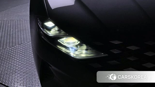 Hyundai The New Grandeur IG id 4396658 из Кореи 14