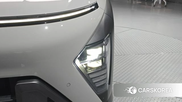 Hyundai Kona (SX2) id 4591821 из Кореи 14