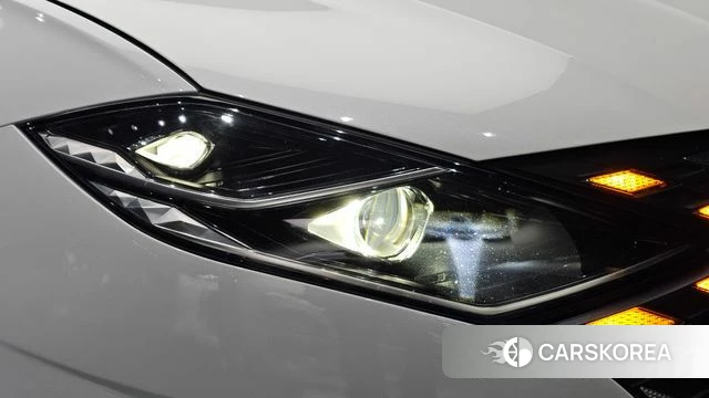 Hyundai The New Grandeur IG id 4848990 из Кореи 14