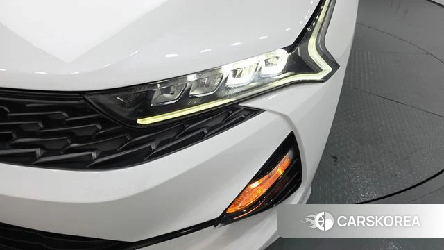 Kia K5 3rd generation id 4697740 из Кореи 14