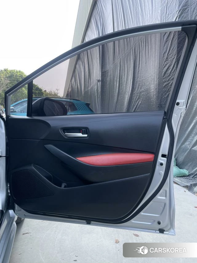 Toyota Lei Ling id 4276448 из Китая 14