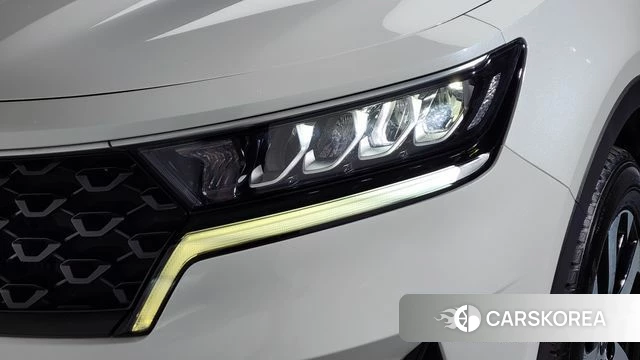 Kia Sorento 4th Generation id 4603431 из Кореи 14