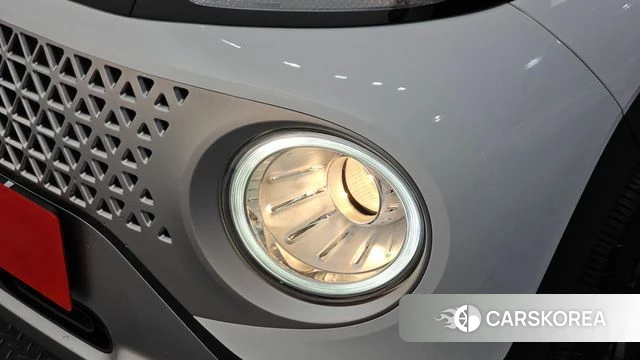 Hyundai Casper id 4248565 из Кореи 14