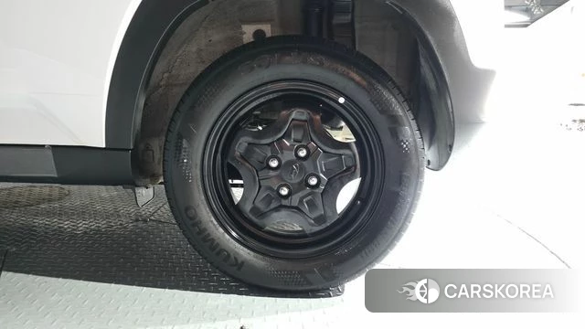 Hyundai Casper id 4603541 из Кореи 14