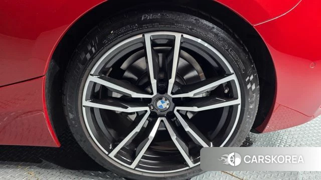BMW Z4 (G29) id 4683118 из Кореи 14