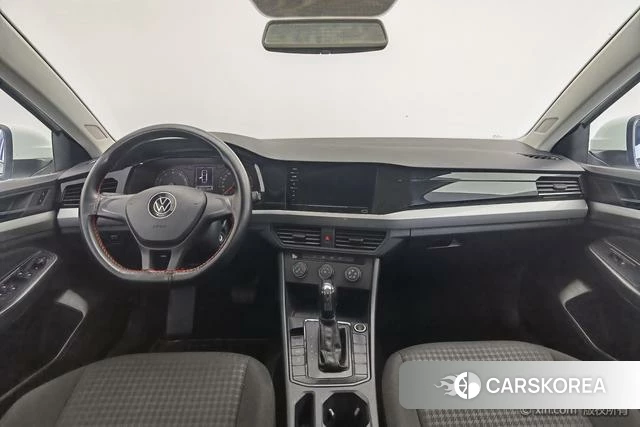 Volkswagen Bora id 4276321 из Китая 14