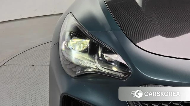 Kia Stinger Meister id 4624089 из Кореи 14