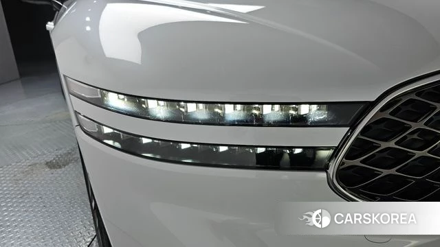 Genesis G90 (RS4) id 4687941 из Кореи 14