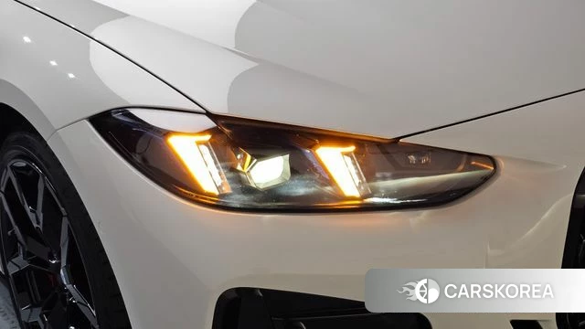 BMW 4 Series (G22) id 4767291 из Кореи 14