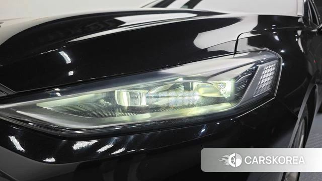 Kia K8 id 4731605 из Кореи 14