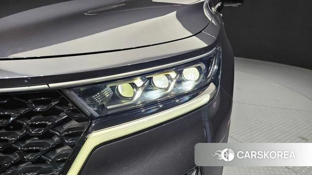 Kia Sorento 4th Generation id 4283474 из Кореи 14