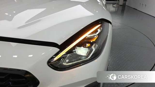 BMW Z4 (G29) id 4533800 из Кореи 14