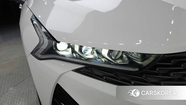 Kia K5 3rd generation id 4642447 из Кореи 14