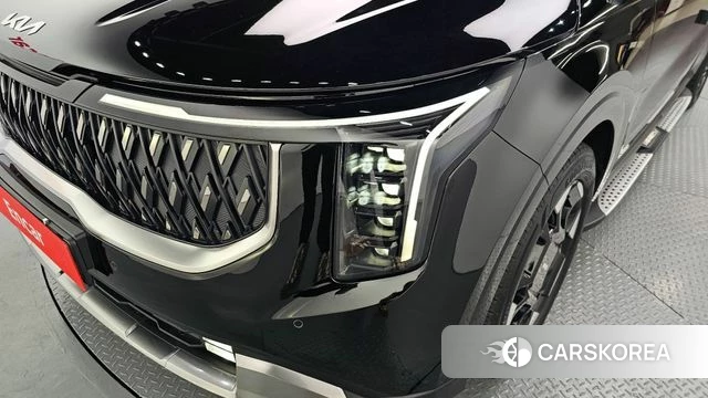 Kia The New Carnival 4th Generation id 4387931 из Кореи 14