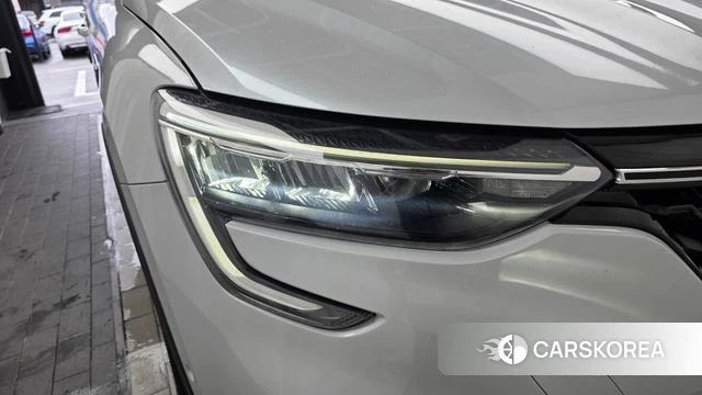 Renault Korea (Samsung) XM3 id 4608447 из Кореи 14