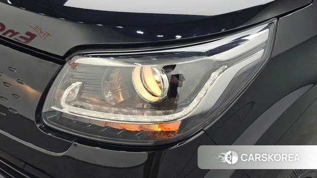 Kia The New Ray id 4923430 из Кореи 14