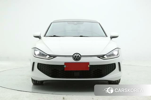 Volkswagen Lingdu id 4320919 из Китая 14
