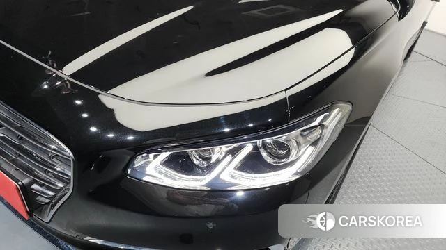 Hyundai Grandeur IG id 4233101 из Кореи 14