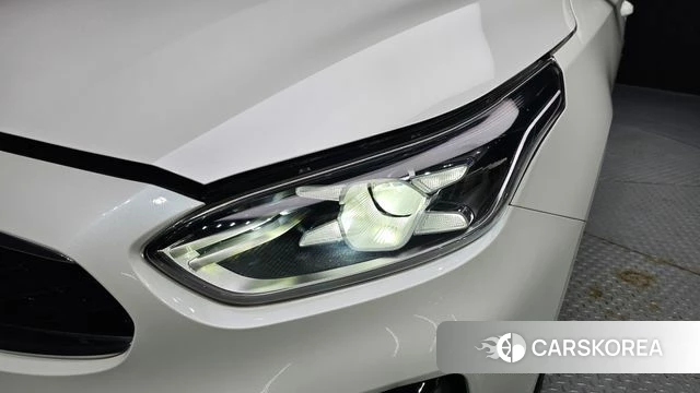 Kia Come New K3 id 4345440 из Кореи 14