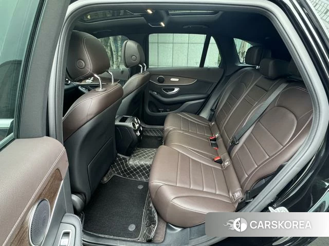 Mercedes-Benz GLC id 4333545 из Китая 14