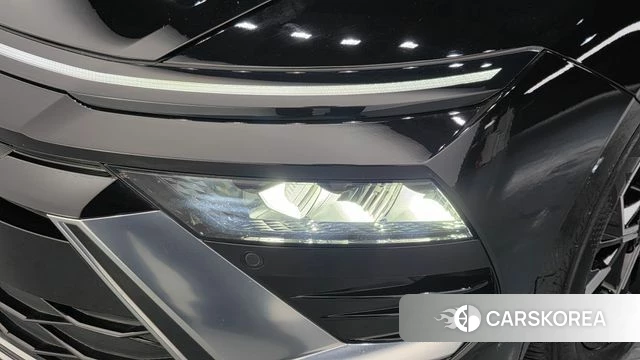 Hyundai Sonata D Edge (DN8) id 4645460 из Кореи 14
