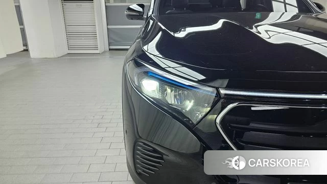 Mercedes-Benz EQB X243 id 4456664 из Кореи 14