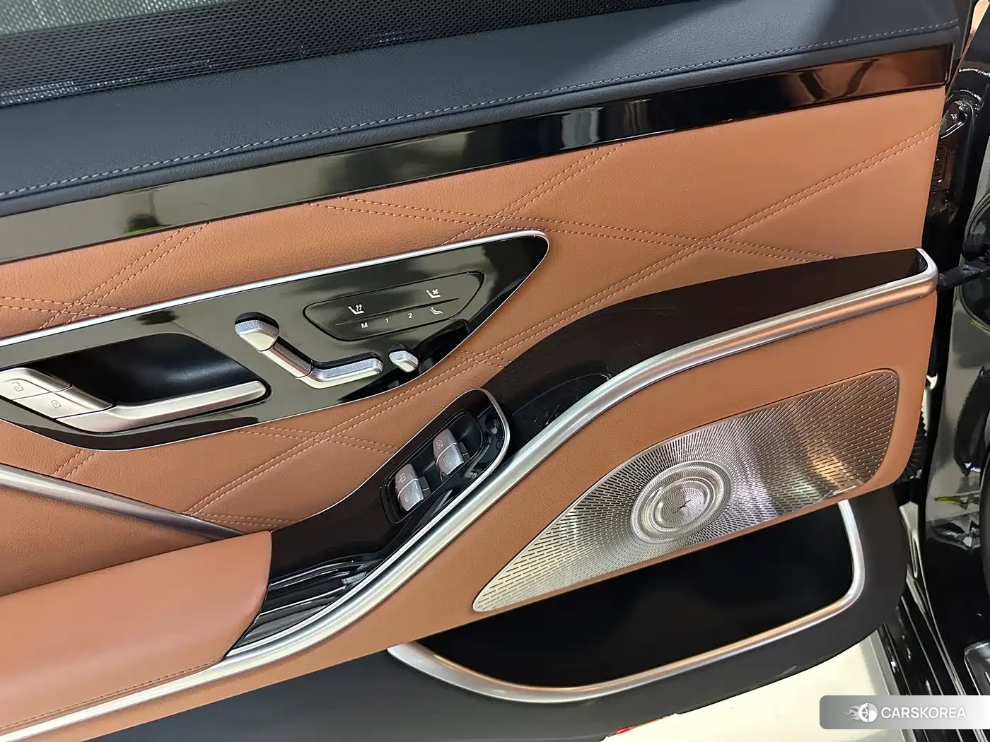 Mercedes-Benz Maybach S-Class id 4565071 из Китая 14
