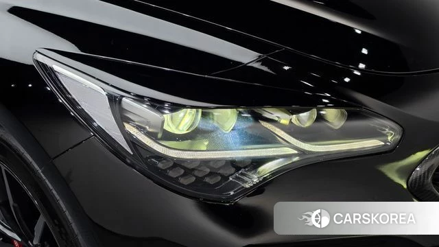 Kia Stinger Meister id 4759276 из Кореи 14