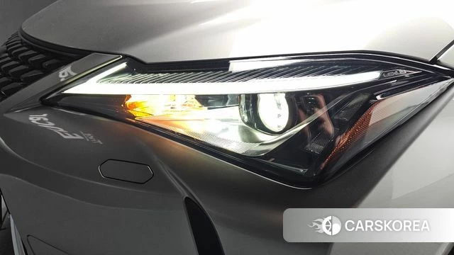 Lexus UX250h id 4250673 из Кореи 14