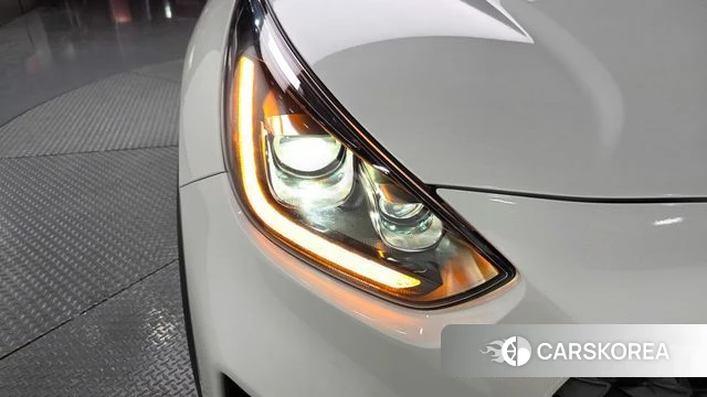 Kia The New Niro id 4224690 из Кореи 14