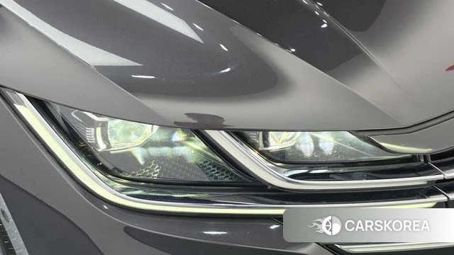 Volkswagen Arteon id 4793389 из Кореи 14