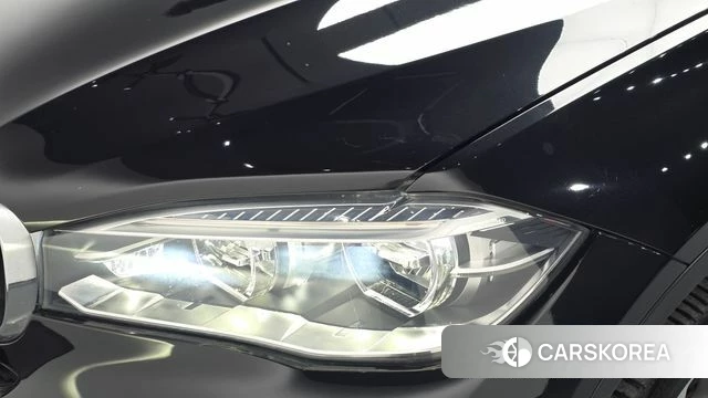BMW X6 (F16) id 4770681 из Кореи 14