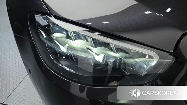Mercedes-Benz E-Class W213 id 4793753 из Кореи 14