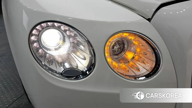 Bentley Flying Spur 2nd Generation id 4620539 из Кореи 14