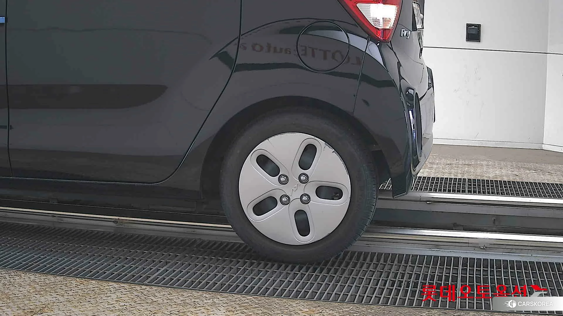 Kia Ray id 3882145 из Кореи 14