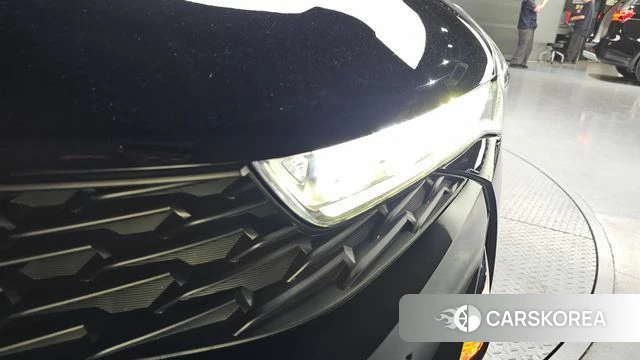 Kia K5 3rd generation id 4640605 из Кореи 14