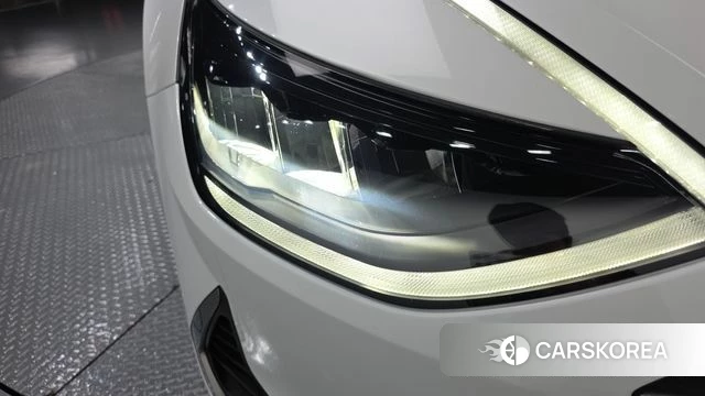 Hyundai Sonata (DN8) id 4507955 из Кореи 14