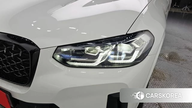 BMW X4 (G02) id 4559966 из Кореи 14