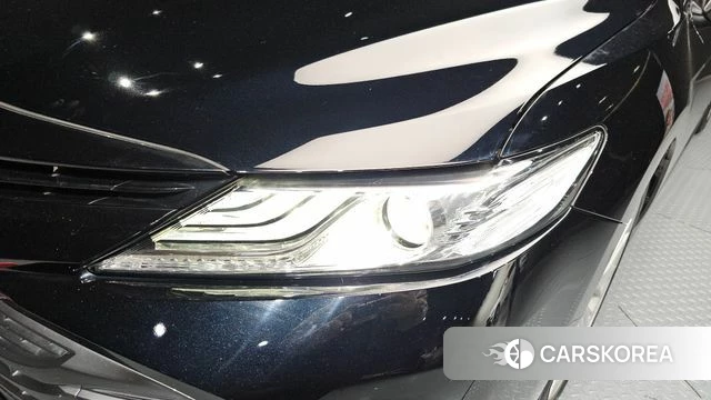 Toyota Camry (XV70) id 4294885 из Кореи 14