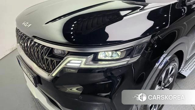 Kia Carnival 4th generation id 4224268 из Кореи 14