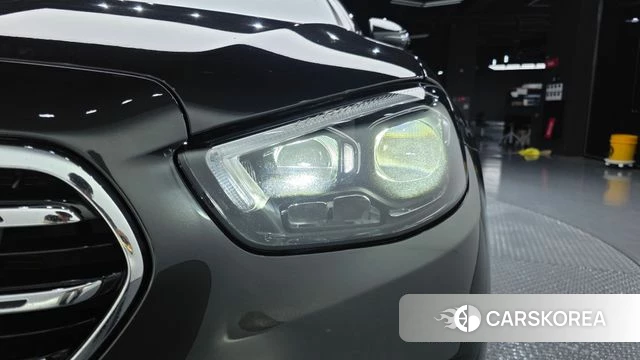 Mercedes-Benz E-Class W213 id 4480836 из Кореи 14