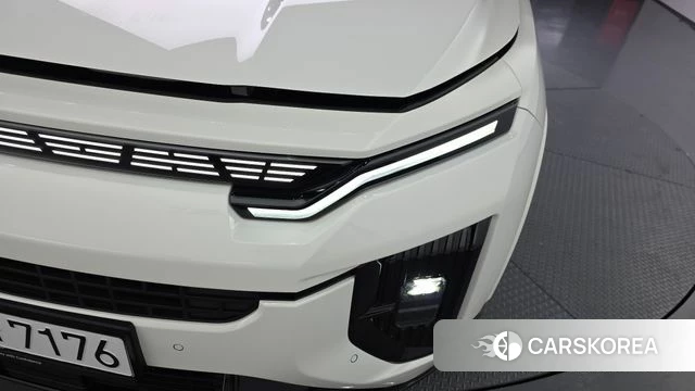 Ssangyong Actian 2nd Generation id 4222519 из Кореи 14