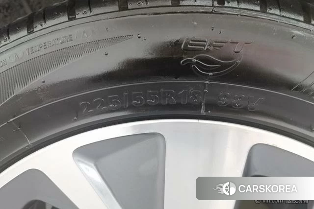 Geely Automobile Haoyue id 4210188 из Китая 14