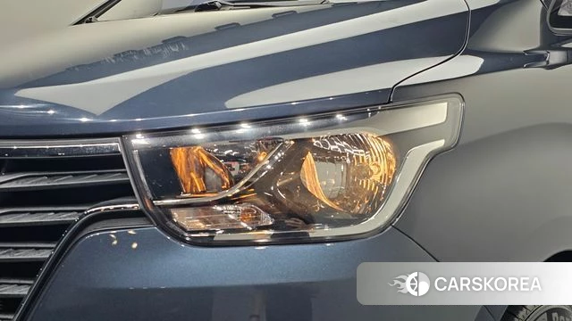 Hyundai The New Grand Starex id 4638128 из Кореи 14