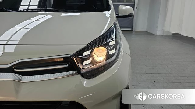 Kia Morning Urban (JA) id 4444906 из Кореи 14
