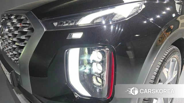 Hyundai Palisade id 4693410 из Кореи 14