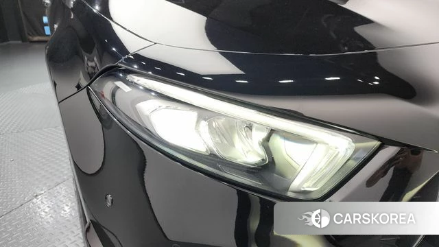 Mercedes-Benz A-Class W177 id 4507306 из Кореи 14