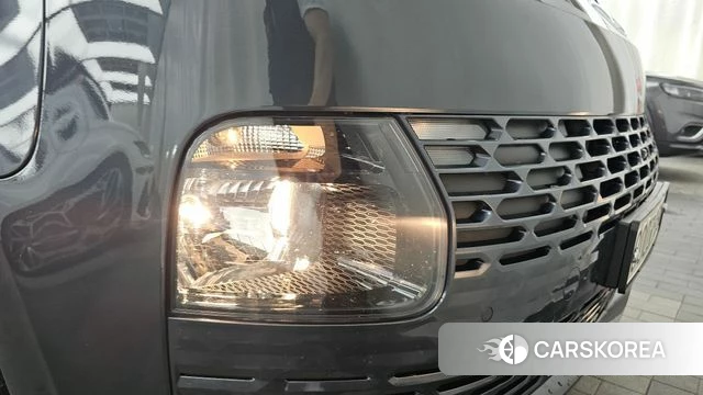 Hyundai Staria id 4571826 из Кореи 14